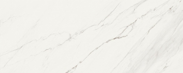 Керамогранит Inalco Touche Super Blanco-Gris Pulido Honed 6mm 160x320 полированный
