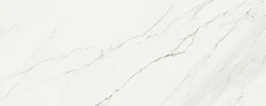 Керамогранит Inalco Touche Super Blanco-Gris Pulido Honed 100x250 полированный