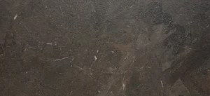 Керамогранит Inalco Umbra Marron Bush-Hammered 100x250 матовый
