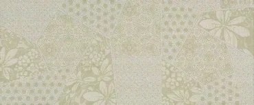 Декоративный элемент Acif Incanto Decoro Riflesso Taupe 25x60 глянцевый