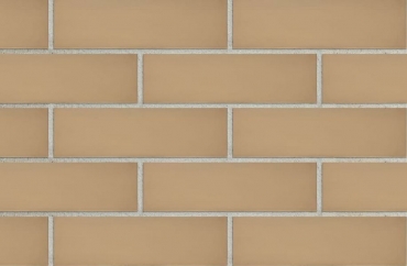 Клинкерная плитка Incolor Brick 28 Beige 8,4x28,3 матовая