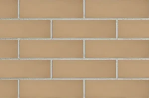 Клинкерная плитка Incolor Brick 28 Beige 8,4x28,3 матовая
