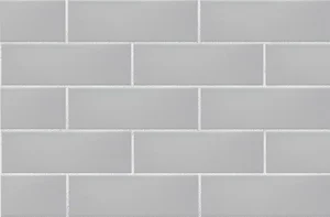 Клинкерная плитка Incolor Brick 28 Light Grey 8,4x28,3 матовая