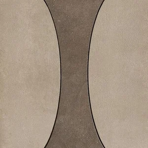 Декоративный элемент Floor Gres Industrial Moka/Taupe Decoro A 30x30 матовый