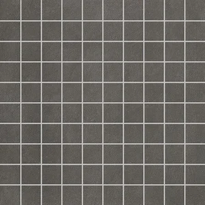 Мозаика Floor Gres Industrial Plomb Mosaico 30x30 матовая