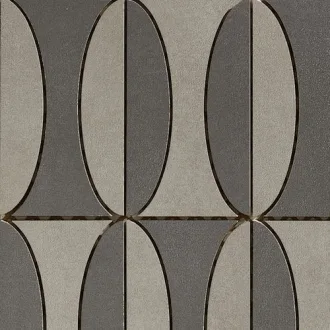 Industrial Plomb/Steel Decoro B 739441