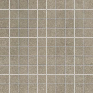Мозаика Floor Gres Industrial Sage Mosaico 30x30 матовая