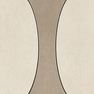 Декоративный элемент Floor Gres Industrial Taupe/Ivory Decoro A 30x30 матовый
