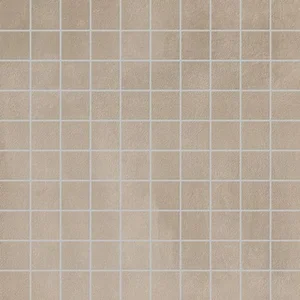 Мозаика Floor Gres Industrial Taupe Mosaico 30x30 матовая