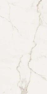 Керамогранит Fondovalle Infinito Marbletech Calacatta Glossy 120x240 полированный