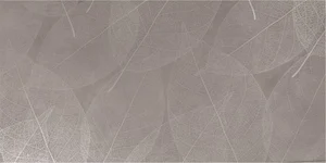 Декоративный элемент Infinity Ceramica Eleganza Grigio Arte Carving 60x120 матовый