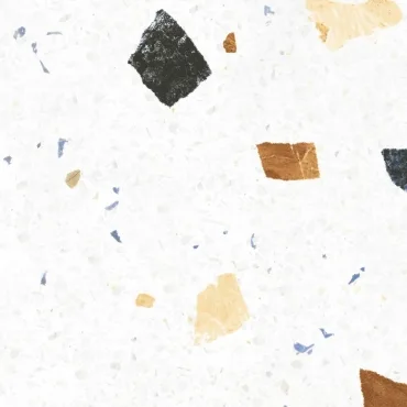 Керамогранит Infinity Ceramica Felice Bianco Polished 60x60 полированный