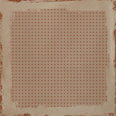 Керамогранит Infinity Ceramica Galactic Copper Carving 60x60 матовый