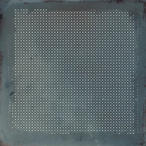 Керамогранит Infinity Ceramica Galactic Mist Carving 60x60 матовый