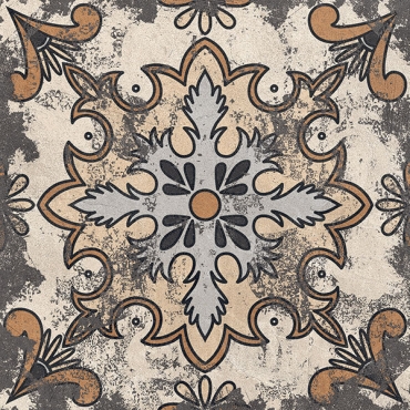 Керамогранит Infinity Ceramica Geoslate Carving 60x60 структурированный