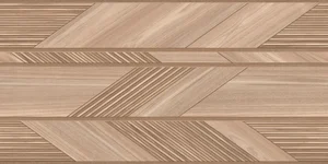 Керамогранит Infinity Ceramica HAZZEL WOOD Beige матовый 60x120