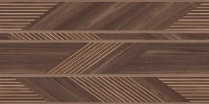 Керамогранит Infinity Ceramica HAZZEL WOOD Choco матовый 60x120