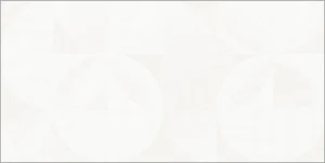 Декоративный элемент Infinity Ceramica Opera Decor White Carving 60x120 матовый