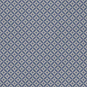 Керамогранит Infinity Ceramica Parco Viola Carving 60x60 матовый