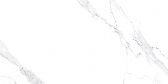 Pearl Statuario Glossy Silver Line