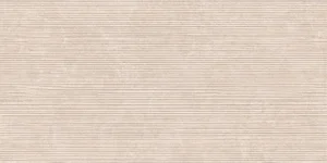 Керамогранит Infinity Ceramica SANDSTAR Liniar Beige Carving 60x120 матовый
