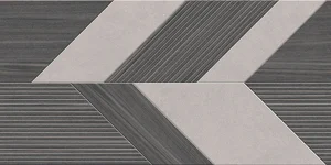Керамогранит Infinity Ceramica SOFT WOOD Grey матовый 60x120