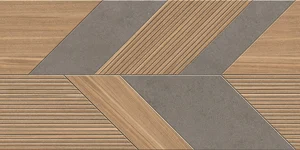 Керамогранит Infinity Ceramica SOFT WOOD Rose матовый 60x120
