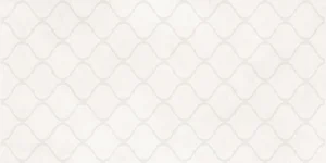 Керамогранит Infinity Ceramica Super White Liniar SUPER Ornament White Carving 60x120 матовый