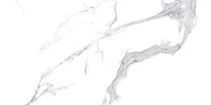 Керамогранит Infinity Ceramica Velo Bianco Polished 60x120 полированный