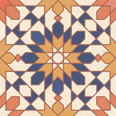 Керамогранит Infinity Ceramica Vermont Horizon Carving 60x60 матовый