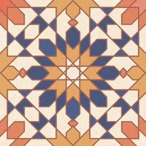 Керамогранит Infinity Ceramica Vermont Horizon Carving 60x60 матовый