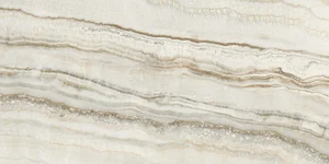 Керамогранит Infinity Ceramica Vittoria Bianco Polished 60x120 полированный