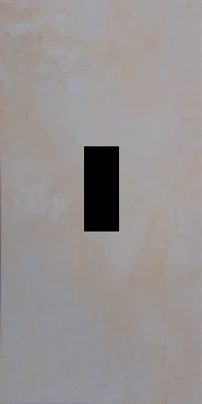 Декоративный элемент Infinity Castello Di Mare Wentana 30x60 глянцевый