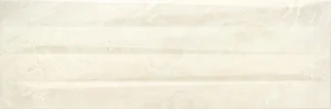 Плитка Baldocer Inlay Sanford Ivory 33,3x100 сатинированная