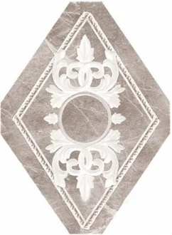 Inserto Oka Blade Gris