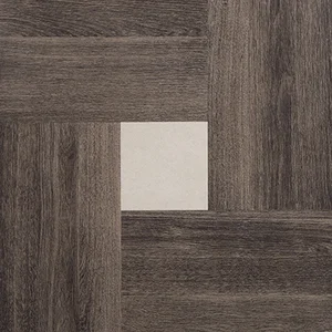 Керамогранит Fioranese Inside Brown 49,5x49,5 матовый