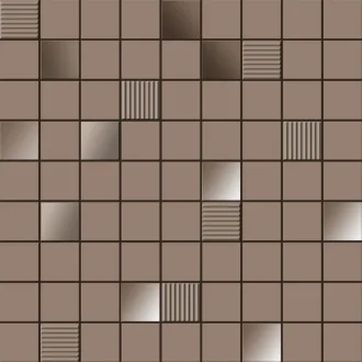 Inspire Mosaico Moka