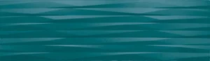 Плитка Ibero Inspire Revelation Lake 29x100 глянцевая