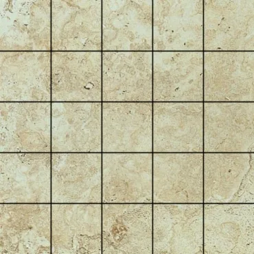 Мозаика Edimax Instone Mosaico Bone 30x30 матовая