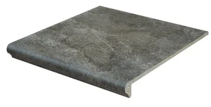 Ступень Interbau Abell Florentine Aschgrau 273 31x32 противоскользящая