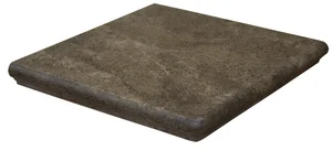 Ступень Interbau Abell Marone 272 Florentine Corner 32x32 противоскользящая