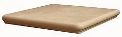 Ступень Interbau Alpen Allgau Florentine Corner 32x32 матовая