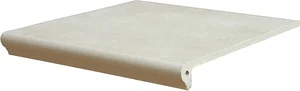 Ступень Interbau Alpen Bernardino Florentine 31x32 матовая