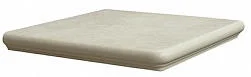Ступень Interbau Alpen Bernardino Florentine Corner 32x32 матовая