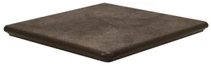 Ступень Interbau Alpen Engadin Florentine Corner 32x32 матовая