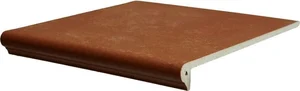 Ступень Interbau Alpen Kastanie Florentine 31x32 матовая