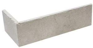 Спецэлемент Interbau Brick Loft Sand INT570 7,1x24 матовый