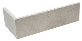 Brick Loft Vanille 40mm INT571