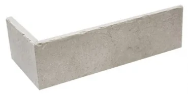 Спецэлемент Interbau Brick Loft Vanille 40mm INT571 4x46,8 матовый