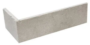 Спецэлемент Interbau Brick Loft Vanille 52mm INT571 5,2x24 матовый